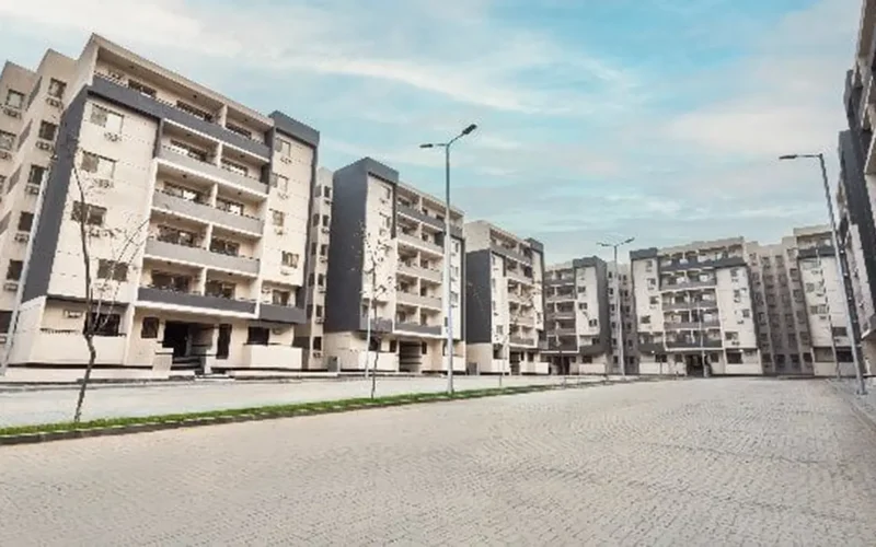 تفاصيل الاستعلام.. شقق سكن المصريين 7 برابط مباشر